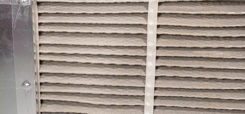 Mobile Car AC Filter Replacement in Coos Bay