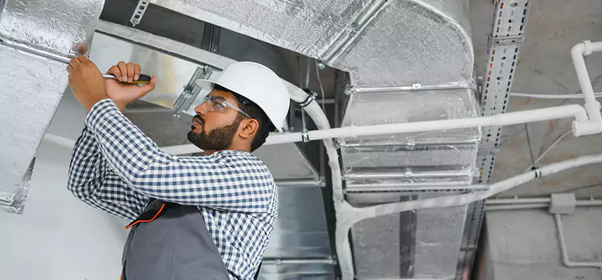 Proactive Ac Vent Repairs & Air Duct Replacement Companies Near Me in Coos Bay