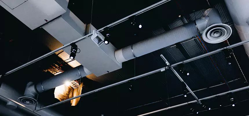 Our Air Duct Replacement Services in Coos Bay, OR