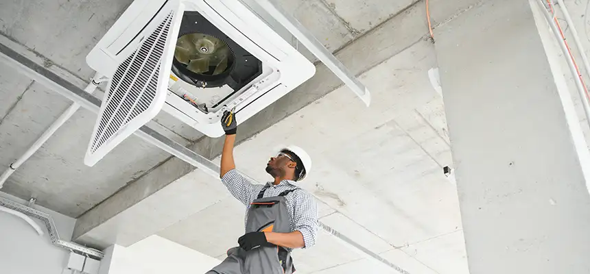 Efficient Multi‑Unit & HOA Annual Vent Cleaning Plans in Coos Bay