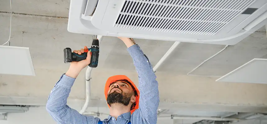 Detailed Multi‑Unit Riser & Roof Termination Cleaning in Coos Bay