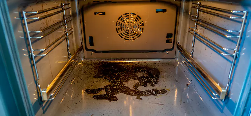 Our Dryer Vent Mold Cleaning Services in Coos Bay, OR