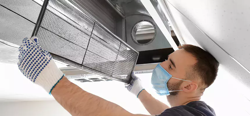 Our Dryer Vent Replacement Services in Coos Bay, OR