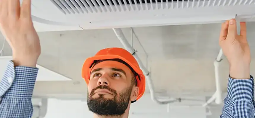 Our Furnace Vent Cleaning Services in Coos Bay, OR