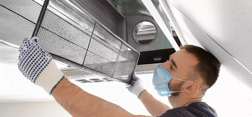Our Home Duct Cleaning Services in Coos Bay, OR  