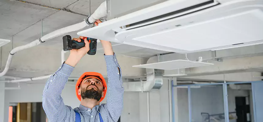 Eco‑Friendly Coil & Plenum Deep Cleaning in Coos Bay