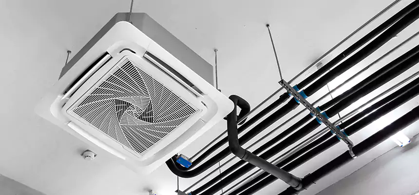 Our Smart AC Vent Controller Services in Coos Bay, OR