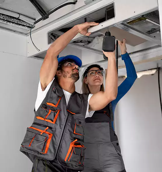 Professional AC Duct Cleaning in Coos Bay, OR