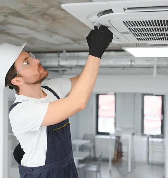 Top Affordable Duct Cleaning Services Near Me in Coos Bay, OR