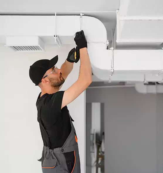 Professional Air Duct And Dryer Vent Cleaning in Coos Bay, OR