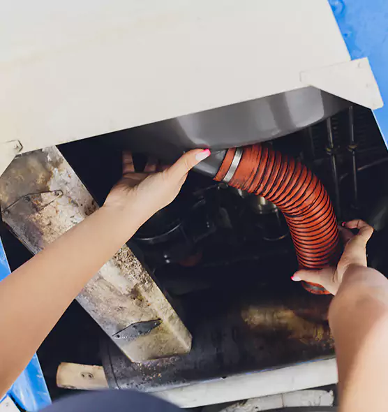 Professional Air Duct Leak Repair in Coos Bay, OR