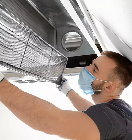 About Air Duct Pathogen Disinfection in Coos Bay, OR
