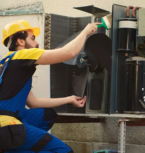 Professional Air Duct Washing Service in Coos Bay, OR