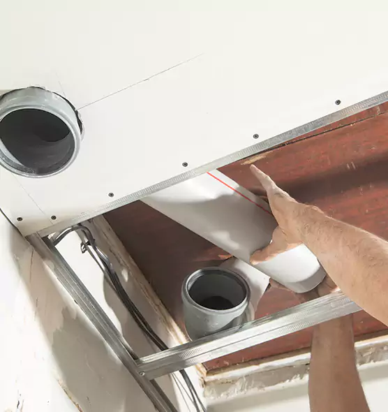 Professional Attic Air Duct Cleaning in Coos Bay, OR