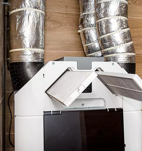 About Clogged Air Duct Repair in Coos Bay, OR