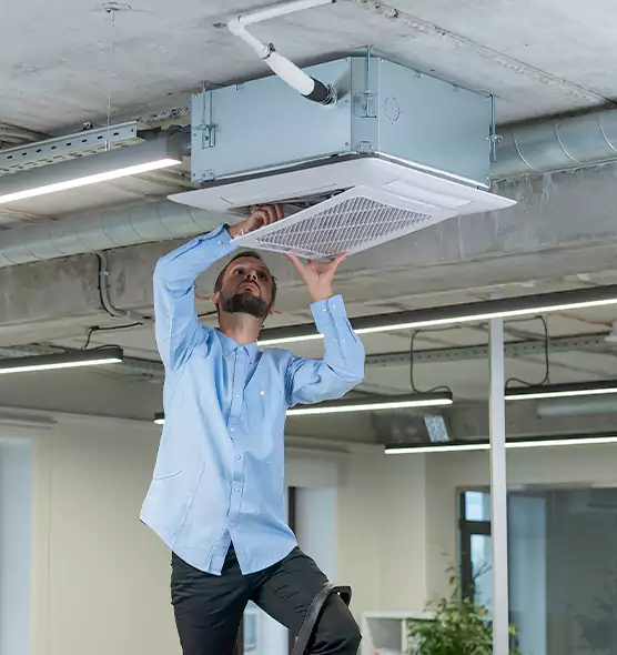 Expert Commercial Air Duct Cleaning in Coos Bay, OR