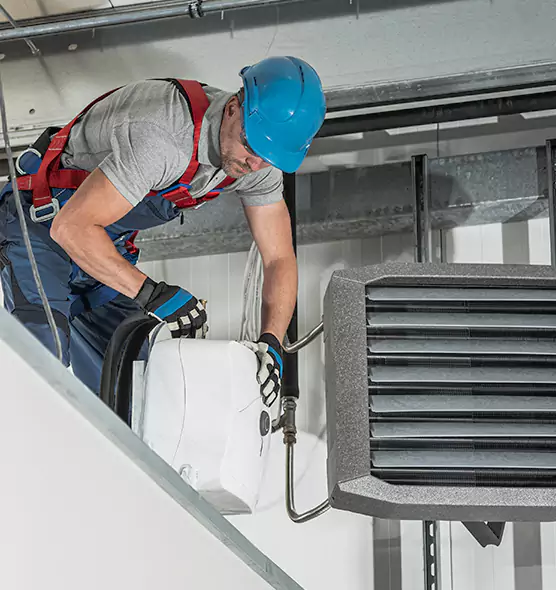 Professional Custom HVAC Ductworkin Coos Bay, OR