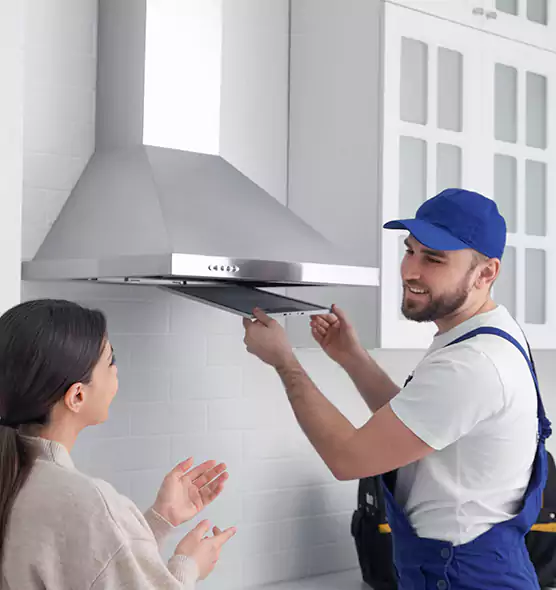 Professional Dryer Vent Cleaning Service in Coos Bay, OR