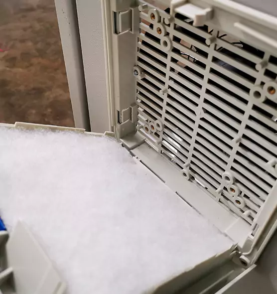 Professional Dryer Vent Mold Cleaning in Coos Bay, OR