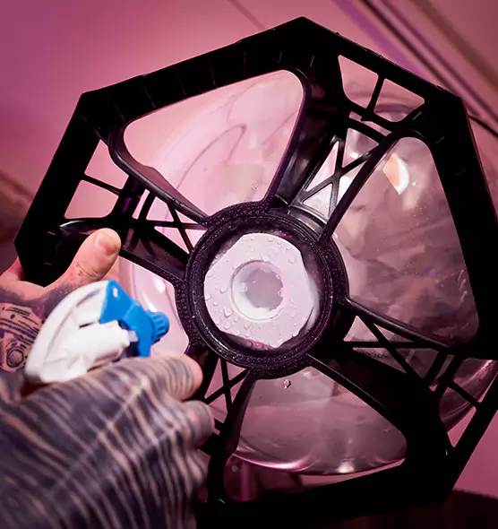 Professional Dryer Vent Sanitization Service in Coos Bay, OR