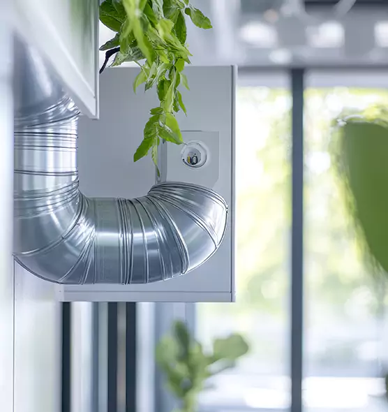 Professional Eco-Safe Dryer Vent Cleaning in Coos Bay, OR