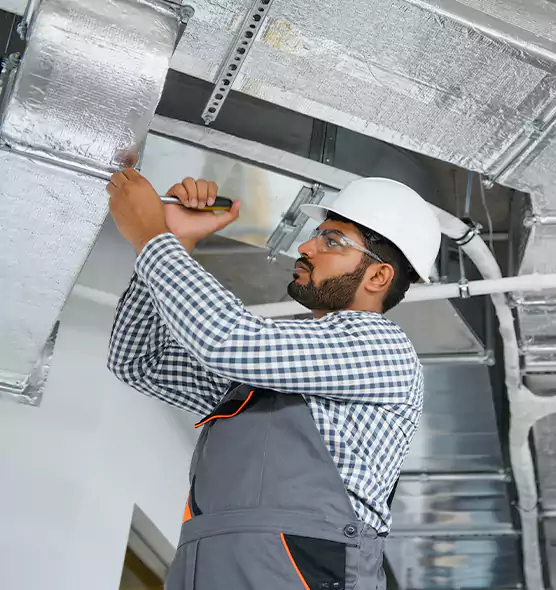 Welcome to Mold & Mildew Removal from Air Ducts Coos Bay, OR