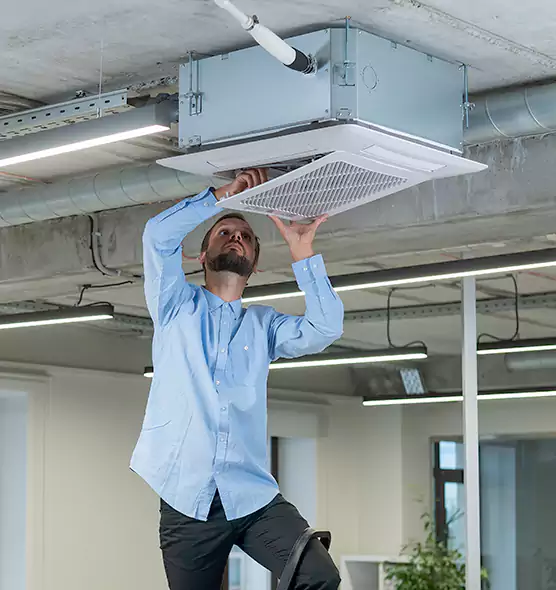 Advanced Residential Air Vent Cleaning in Coos Bay, OR