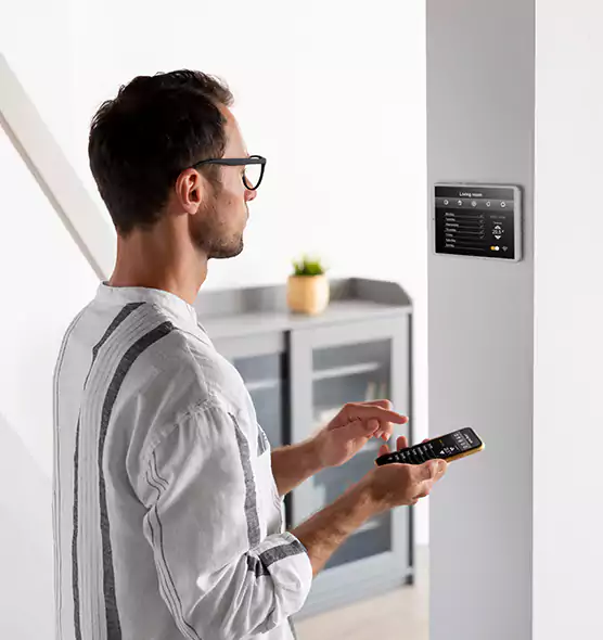 About Smart AC Vent Controller Services in Coos Bay