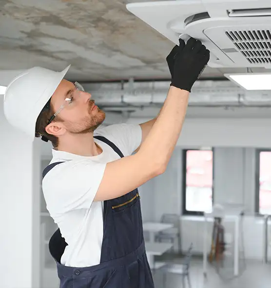 About Spring Air Duct Cleaning in Coos Bay, OR