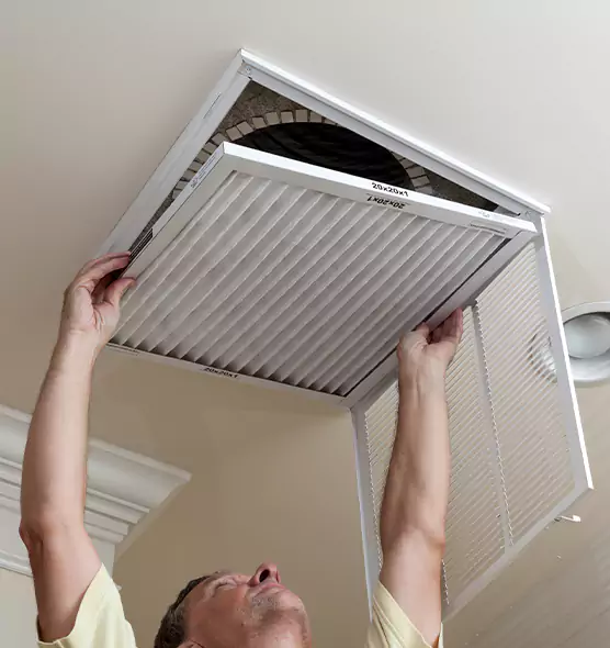 Professional Vent Relocation Services in Coos Bay, OR