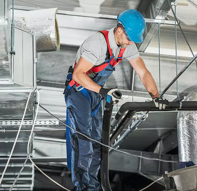 Why Homeowners & Businesses Trust Us in Coos Bay, OR?