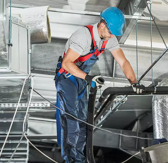 Why Homeowners & Businesses Trust Us in Coos Bay, OR?