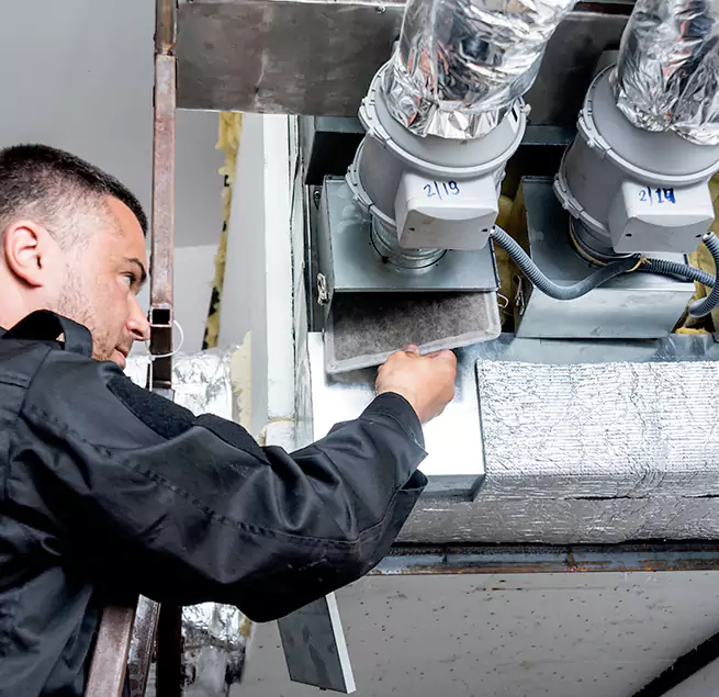 Why Homeowners & Businesses Trust Us in Coos Bay, OR?