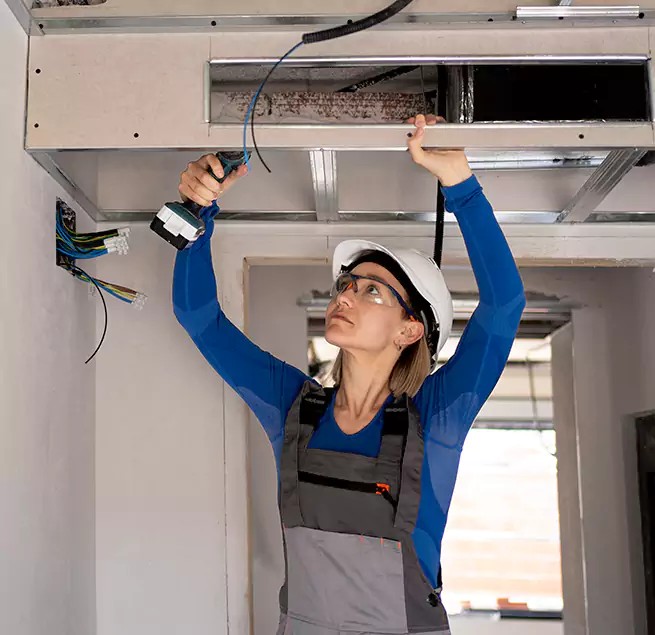 Why Homeowners & Businesses Trust Us in Coos Bay, OR?