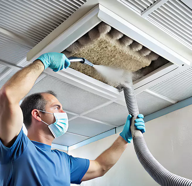 Why Homeowners Businesses Trust Us in Coos Bay, OR