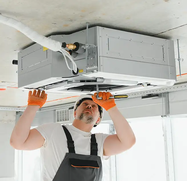 Why Homeowners & Businesses Trust Us Coos Bay, OR