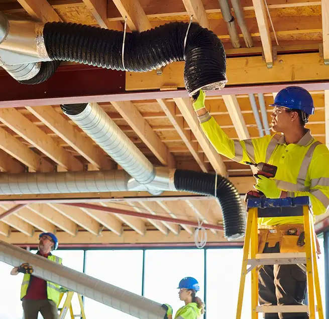 Why Homeowners & Businesses Trust Us in Coos Bay, OR?