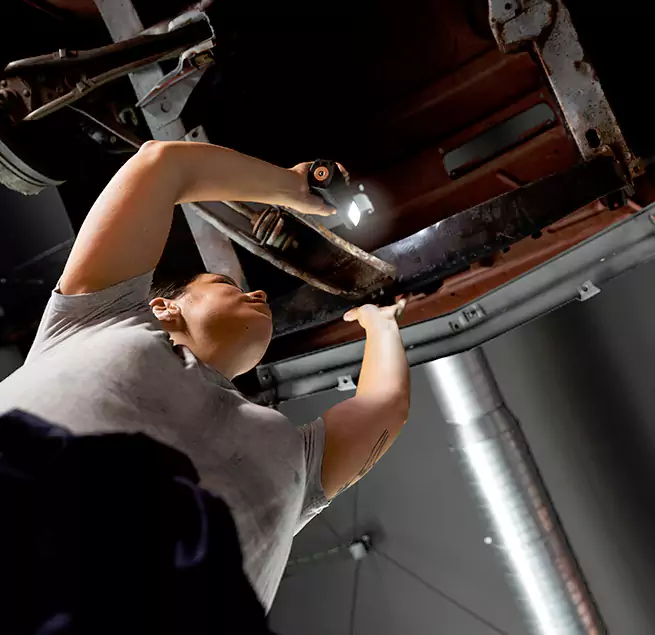 Why Homeowners & Businesses Trust Us Coos Bay, OR