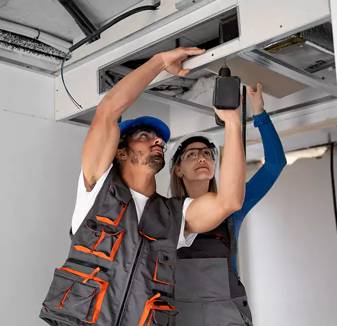 Why Homeowners & Businesses Trust Us in Coos Bay, OR