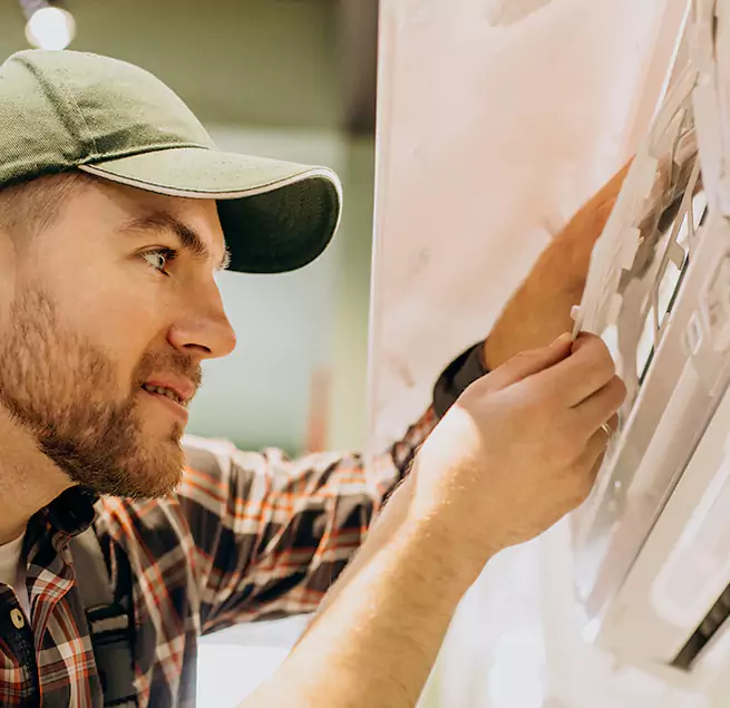 Why Homeowners & Businesses Trust Us in Coos Bay, OR?